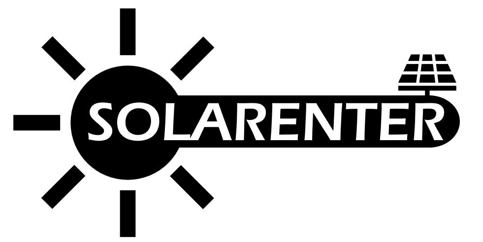 Solarenter Logo